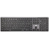 Клавиатура беспроводная xG Blade (XG-BLADE-SG) Space Grey