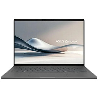 Ноутбук ASUS ZenBook 14 UX3407QA-QD267W Snapdragon X X1 26 100/16Gb/512Gb SSD/14