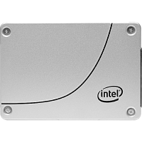 Внутренний SSD-накопитель 960Gb Intel SSDSC2KB960G801 SATA3 2.5