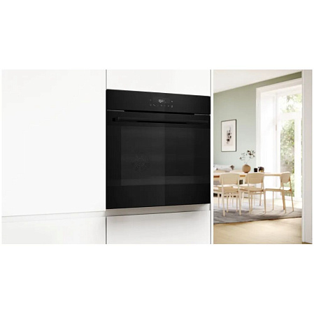 Духовой шкаф электрический Bosch HJG852YB0T