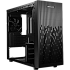 Корпус MicroATX Minitower Deepcool MATREXX 30 SI черный