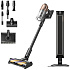 Пылесос Dreame Z20 Aqua Cycle Station Black