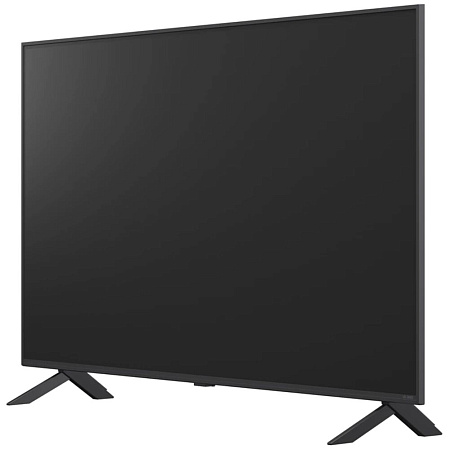 Телевизор 50" LG 50QNED85B6A.ARUG 2026