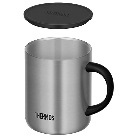 THERMOS Термокружка JDG-352C SMT, стальной, 0,35 л.