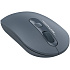 Мышь беспроводная A4Tech Fstyler FG20 Grey Wireless