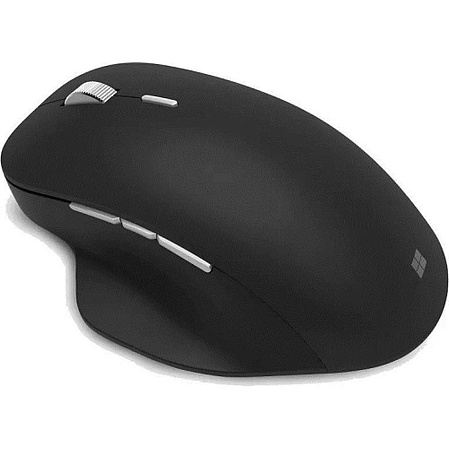 Мышь беспроводная Microsoft Wireless Precision Mouse Wireless Black GHV-00013
