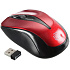 Мышь беспроводная Oklick 675MW Black/Red Wireless