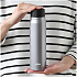 THERMOS Термокружка FJK-500 SL, серый, 0,5 л.