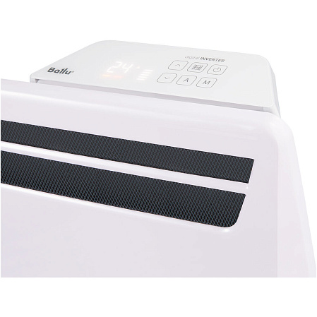 Конвектор Ballu Evolution Digital Inverter BEC/EVI4-2000