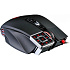 Мышь A4Tech Bloody ML16 Commander Black USB