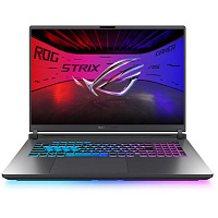 Ноутбук ASUS ROG Strix G18 G815JMR-TT239 Intel i9 14900HX/16Gb/512Gb SSD/RTX 5060 8Gb/18