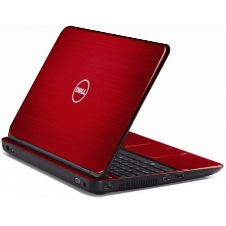 Ноутбук Dell Inspiron N5110 i5-2410/3Gb/500Gb/DVD/GT525M 1Gb/BT/WF/BT/15.6"/Win7 HB64 RED