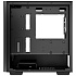 Корпус MicroATX Minitower Deepcool MATREXX 40 3FS черный