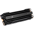 Внутренний SSD-накопитель 4000Gb Corsair Force MP600 Pro (CSSD-F4000GBMP600PRO) M.2 2280 PCIe NVMe 4.0 x4