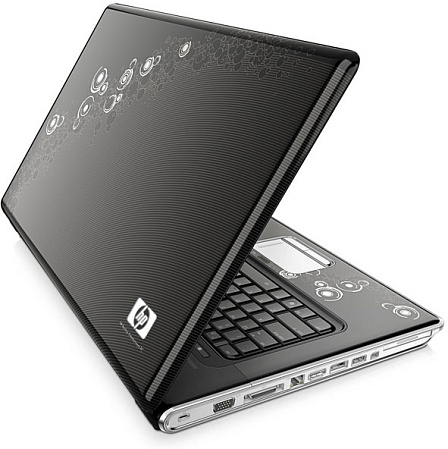 Ноутбук HP Pavilion dv8-1150er VY143EA Core i7-720QM/6Gb/1TB/Blu-Ray/GT 230M 1Gb/18,4"/Win7 Premium