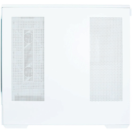 Корпус MicroATX Minitower Zalman P30 White V2