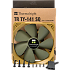 Вентилятор 140x140 Thermalright (TY-141 SQ)