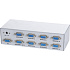 Разветвитель Gembird GVS128  (VGA на 8 монитора)