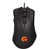 Мышь Gigabyte GM-XM300 Black USB
