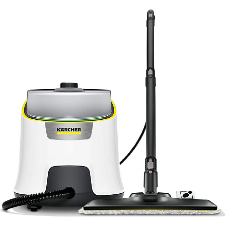 Пароочиститель  Karcher EasyFix SC 4 Deluxe 1.513-460.0