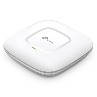 Точка доступа TP-LINK EAP245, 2.4/5 ГГц, 450/1300 Мбит/с (внутренняя)