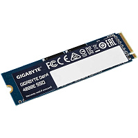 Внутренний SSD-накопитель 1000Gb Gigabyte Gen4 4000E (G440E1TB) PCIe NVMe 4.0 x4