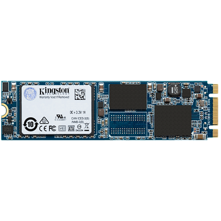 Внутренний SSD-накопитель 240Gb Kingston SUV500M8/240G M.2 SATA3
