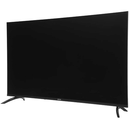Телевизор 55" Hyundai H-LED55BU7012