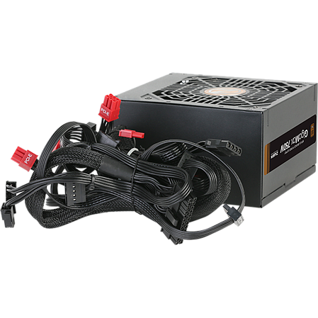 Блок питания 750W ZALMAN ZM750-GVII