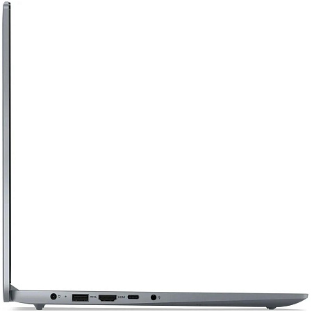 Ноутбук Lenovo IdeaPad Slim 3 15AMN8 AMD Ryzen 3 7320U/8Gb/512Gb SSD/15.6" FullHD/DOS Grey