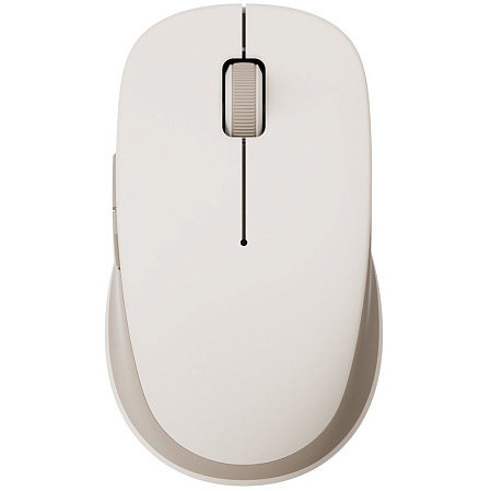 Мышь беспроводная Xiaomi Dual-mode Wireless Mouse 2 White