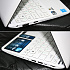 Нетбук Asus EEE PC 1015PE Atom N450/2Gb/250Gb/5200mAh/BT/10,1"/White/Win 7 Starter