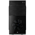 Корпус MicroATX Minitower Formula Cs-105 Black
