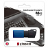 USB Flash накопитель 64GB Kingston DataTraveler Exodia M (DTXM/64GB) USB 3.2 Черно-Синий
