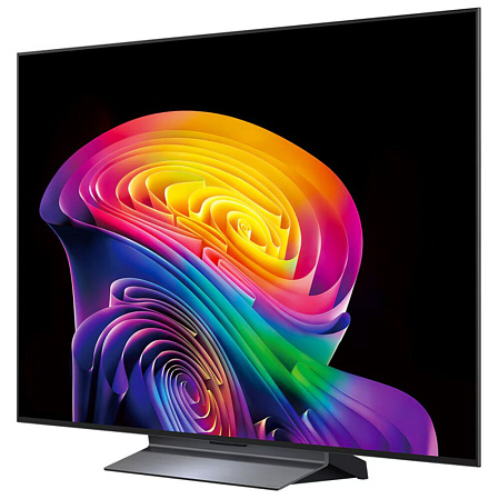 Телевизор 55" LG OLED55C6RLA.ARUG 2026