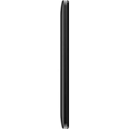 Смартфон Vertex Impress Saturn Black