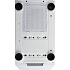 Корпус MicroATX Minitower Silverstone Fara H1M Pro TG SST-FAH1MW-PRO White