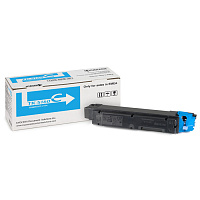 Картридж Kyocera TK-5150С Cyan для P6035cdn/M6x35cidn (1000стр)