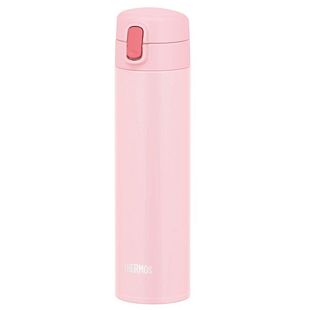 THERMOS Термокружка FJM-450 LP, розовый, 0,45 л.