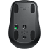 Мышь беспроводная Logitech MX Anywhere 3 Mouse Graphite Wireless