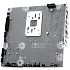 Материнская плата MSI Pro B850M-A WiFi PZ Socket-AM5 AMD B850 4xDDR5, 4xSATA3, RAID, 2xM.2, 4xPCI-E16x, 6xUSB3.2, 2xUSB3.2 Type C, DP, HDMI, WiFi, 5Glan, mATX Ret