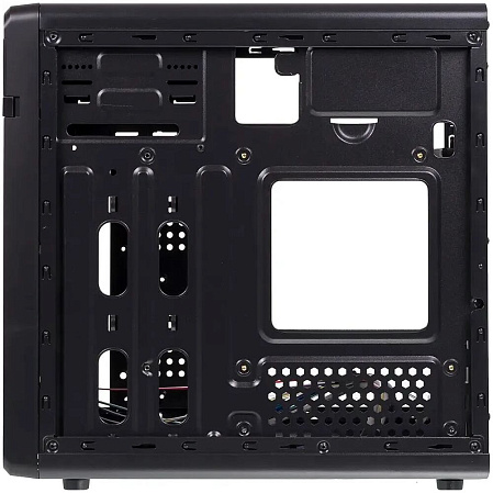 Корпус MicroATX Minitower Formula QS-180 Black