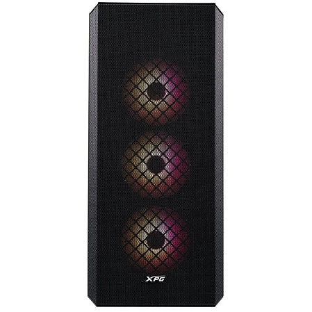 Корпус ATX Miditower XPG Defender Black