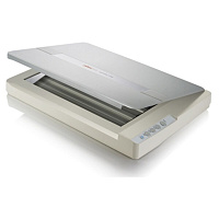 Сканер Plustek OpticSlim 1180 (0254TS)