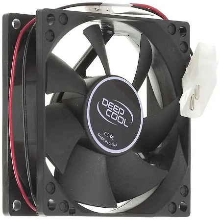 Вентилятор 80x80 Deepcool Xfan80