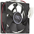 Вентилятор 80x80 Deepcool Xfan80