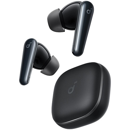 Bluetooth гарнитура Anker Soundcore Liberty 5 Black