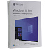 Microsoft Windows 10 Pro Russian USB box HAV-00105