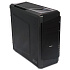 Корпус ATX Miditower Zalman Z12 Black