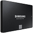 Внутренний SSD-накопитель 1000Gb Samsung 870 Evo (MZ-77E1T0B/EU) SATA3 2.5"
